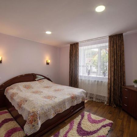 Nice&Cozy Apartament Sighişoara Exteriér fotografie