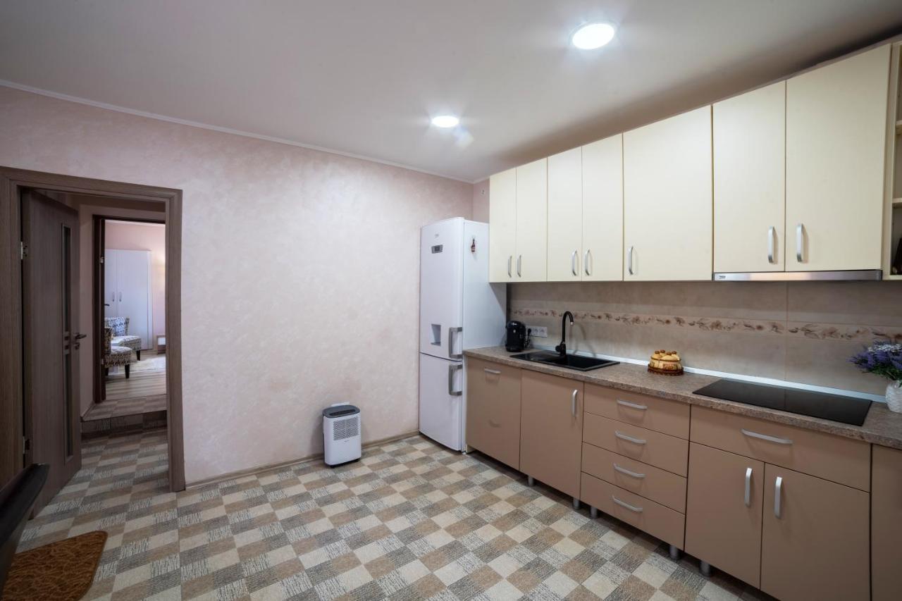 Nice&Cozy Apartament Sighişoara Exteriér fotografie