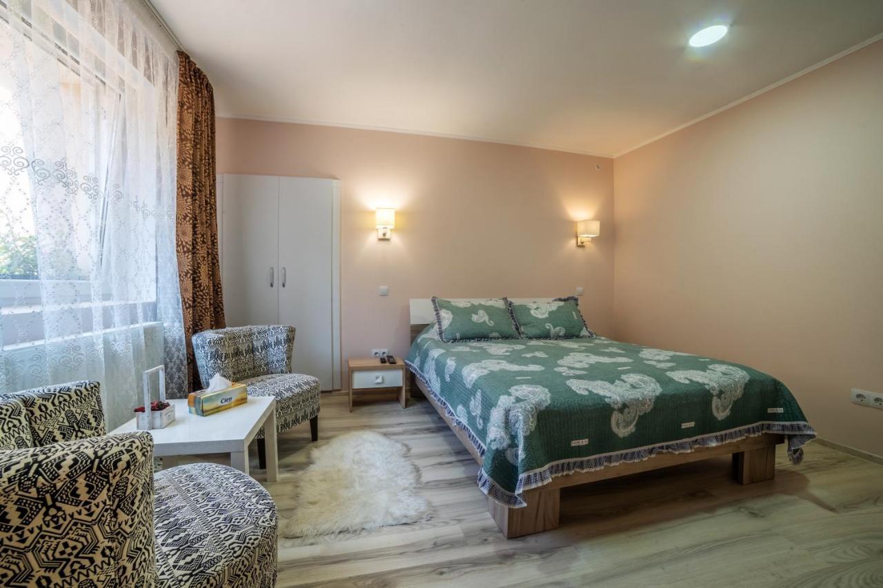 Nice&Cozy Apartament Sighişoara Exteriér fotografie